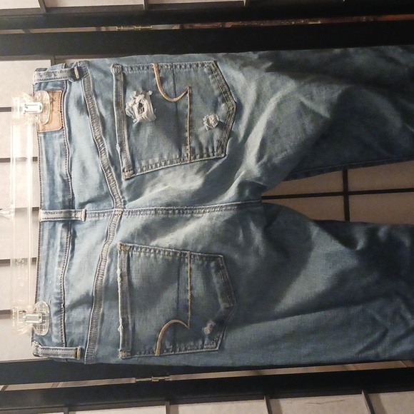 American Eagle Outfitters Super Super Stretch - Picture 7 of 8